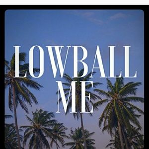 Selling everything at LOW PRICES